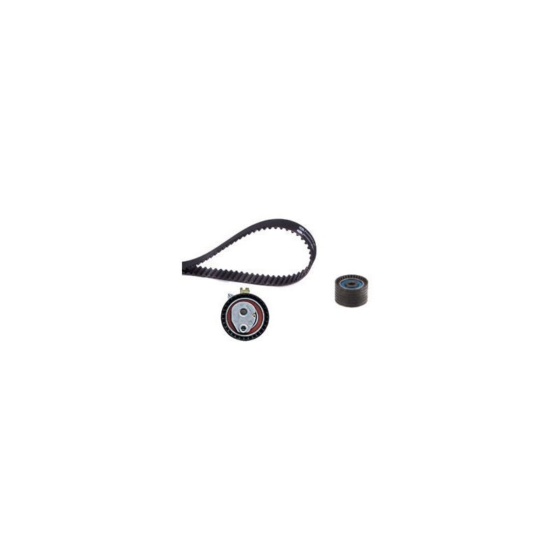 KIT DE CORREA DE DISTRIBUCION GATES K132X27.4XS-BX