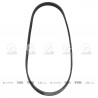 CORREA POLIV DE ACCESORIOS CONTINENTAL 65633/20