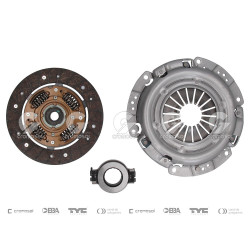 KIT DE EMBRAGUE CNC 65640