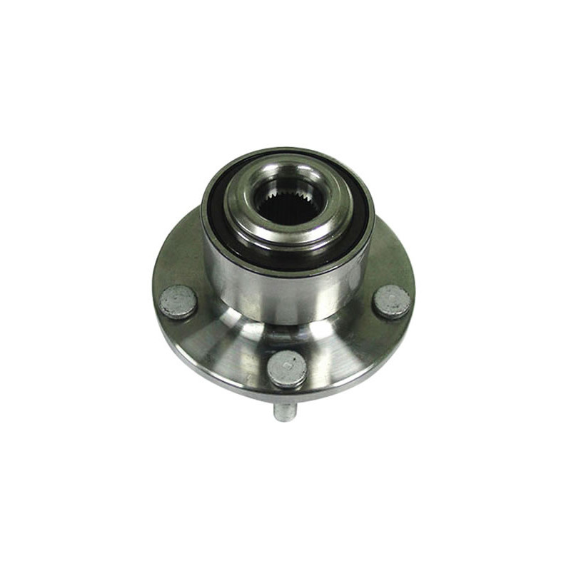 RODAMIENTO DE RUEDA CON MAZA NAKATA NKF 8109