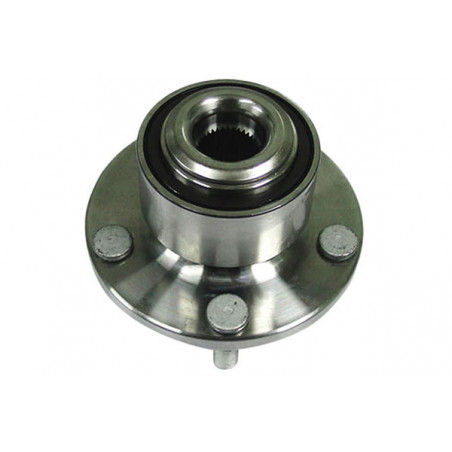 RODAMIENTO DE RUEDA CON MAZA NAKATA NKF 8109