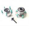 RODAMIENTO DE RUEDA CON MAZA NAKATA NKF 8109
