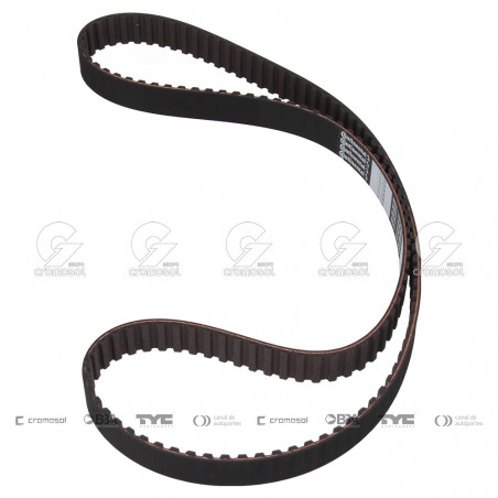 CORREA SINCRONICA DE DISTRIBUCION (DENTADA) CONTINENTAL 5097/20