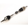 SEMIEJE DE TRANSMISION RENAULT 39 10 150 61R