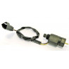 SENSOR DE VELOCIMETRO HELLUX HE6063
