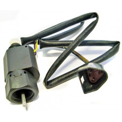 SENSOR DE VELOCIMETRO HELLUX HE6066