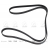CORREA POLIV DE ACCESORIOS CONTINENTAL 65660/20