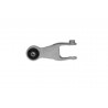 AMORTIGUADOR DE SUSPENSION CHEVROLET 93302287