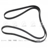CORREA POLIV DE ACCESORIOS CONTINENTAL 65661/20