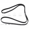 CORREA POLIV DE ACCESORIOS CONTINENTAL 65662/20