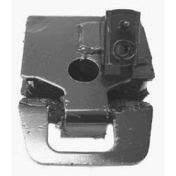 SOPORTE DE MOTOR ADON 612
