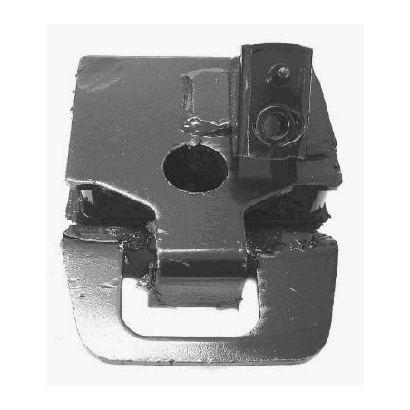 SOPORTE DE MOTOR ADON 612