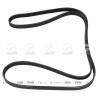 CORREA POLIV DE ACCESORIOS CONTINENTAL 65658/20