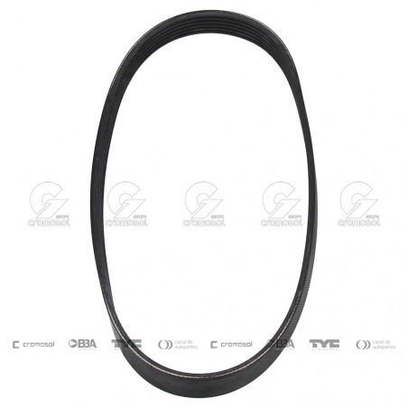 CORREA POLIV DE ACCESORIOS CONTINENTAL 65667/20