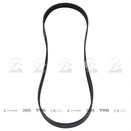 CORREA POLIV DE ACCESORIOS CONTINENTAL 65673/20