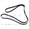 CORREA POLIV DE ACCESORIOS CONTINENTAL 65675/20