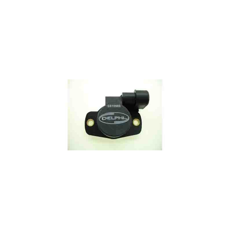 SENSOR DE POSICION DE MARIPOSA (TPS) DELPHI SS10691