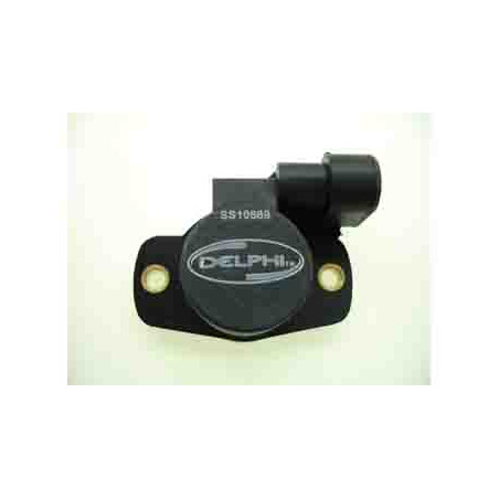 SENSOR DE POSICION DE MARIPOSA (TPS) DELPHI SS10691