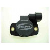 SENSOR DE POSICION DE MARIPOSA (TPS) DELPHI SS10691