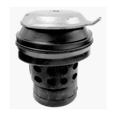 SOPORTE DE MOTOR ADON 493