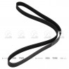 CORREA POLIV DE ACCESORIOS CONTINENTAL 5113/20