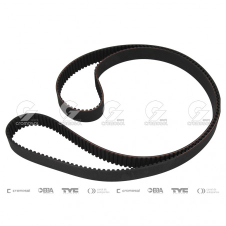 CORREA SINCRONICA DE DISTRIBUCION (DENTADA) CONTINENTAL 65688/20