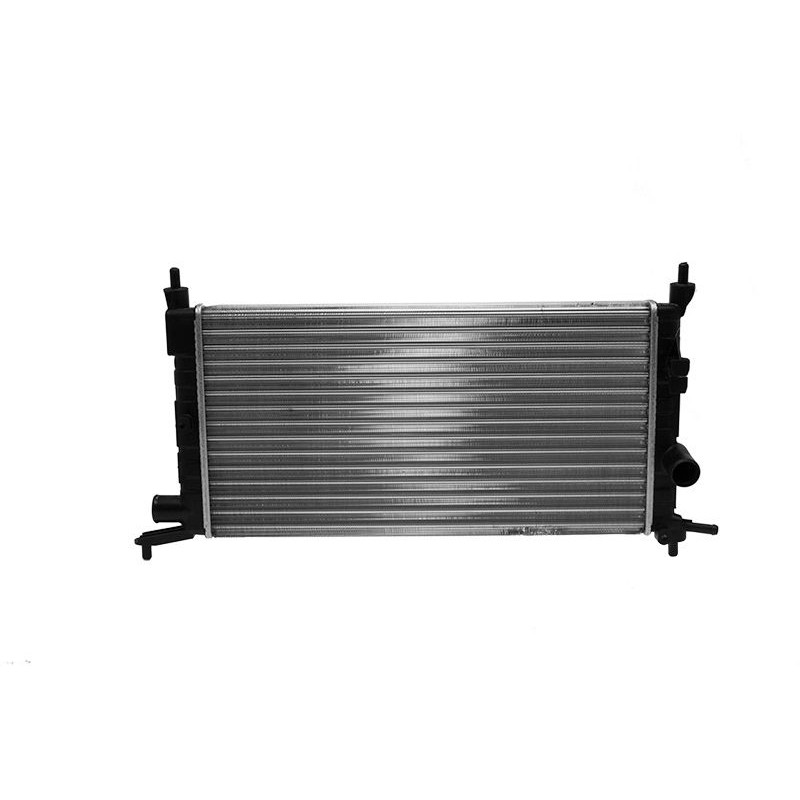 RADIADOR DE AGUA CHEVROLET 93246489