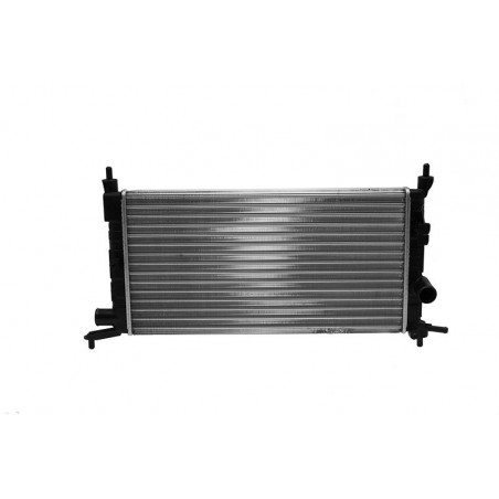 RADIADOR DE AGUA CHEVROLET 93246489