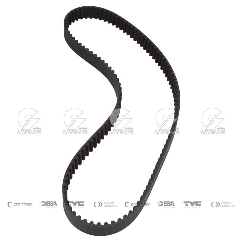 CORREA SINCRONICA DE DISTRIBUCION (DENTADA) CONTINENTAL 65692/20
