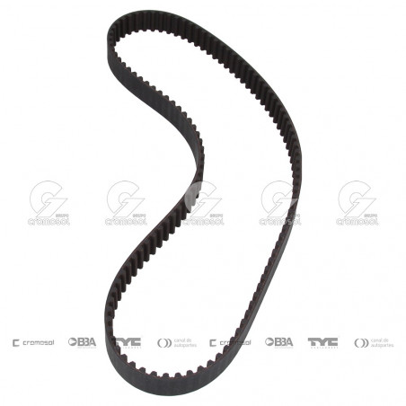 CORREA SINCRONICA DE DISTRIBUCION (DENTADA) CONTINENTAL 65692/20