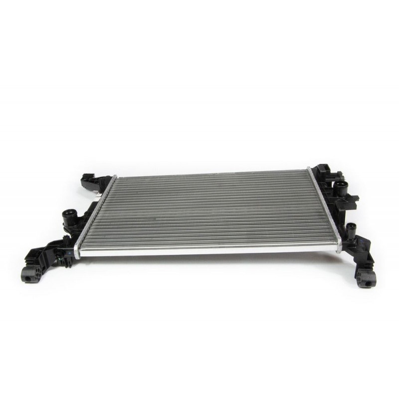RADIADOR DE AGUA CHEVROLET 52108011