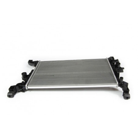 RADIADOR DE AGUA CHEVROLET 52108011