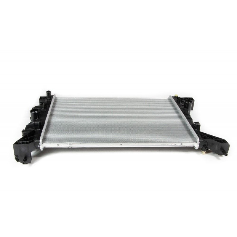 RADIADOR DE AGUA CHEVROLET 52129296