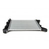 RADIADOR DE AGUA CHEVROLET 52129296