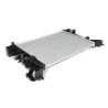 RADIADOR DE AGUA CHEVROLET 52129296