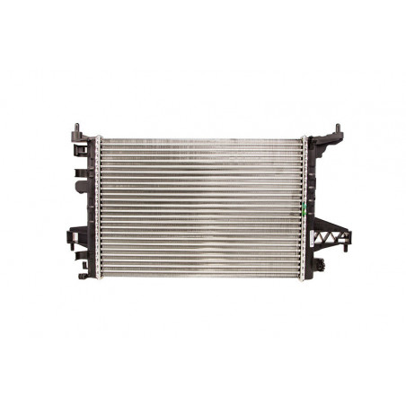 RADIADOR DE AGUA CHEVROLET 94762688