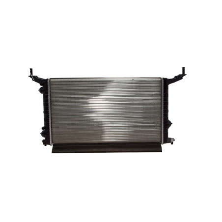 RADIADOR DE AGUA CHEVROLET 93337575