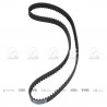 CORREA SINCRONICA DE DISTRIBUCION (DENTADA) CONTINENTAL 65695/20