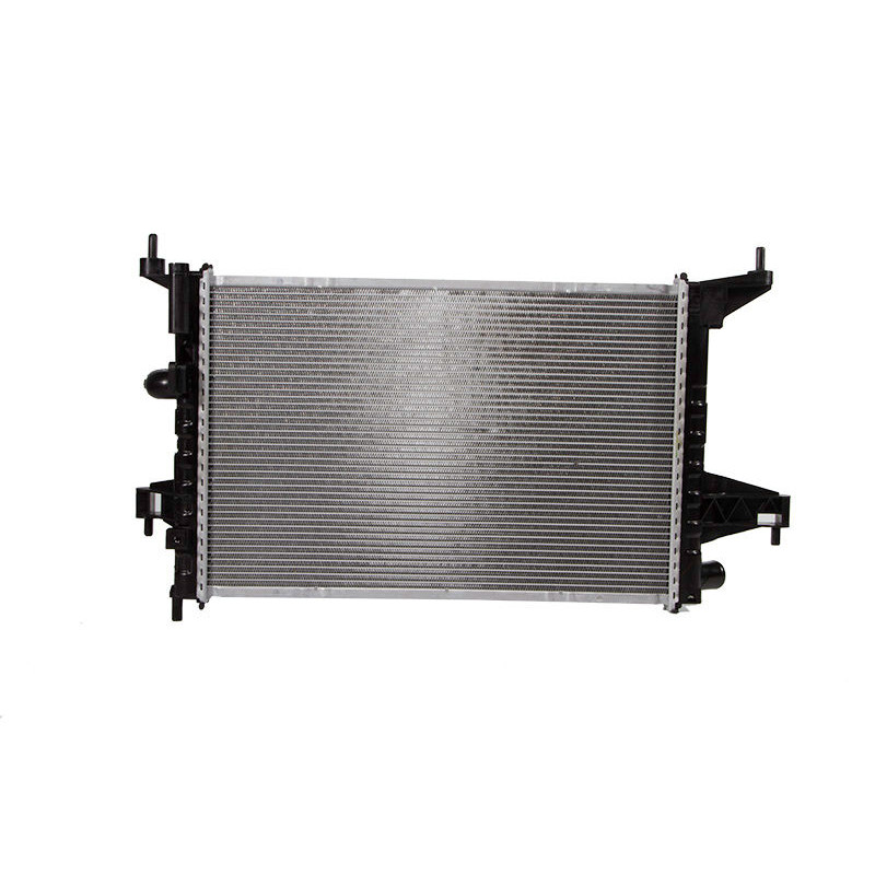 RADIADOR DE AGUA CHEVROLET 93341010