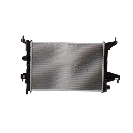 RADIADOR DE AGUA CHEVROLET 93341010