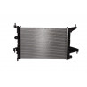 RADIADOR DE AGUA CHEVROLET 93341010