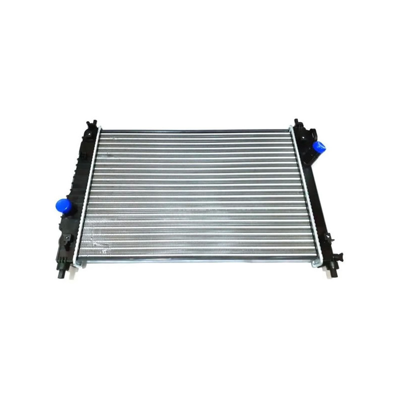 RADIADOR DE AGUA CTC RAD-CVA216