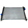 RADIADOR DE AGUA CTC RAD-CVA216