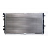 RADIADOR DE AGUA CTC RAD-VWA002
