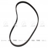 CORREA SINCRONICA DE DISTRIBUCION (DENTADA) CONTINENTAL 65696/20