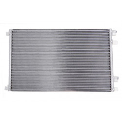 CONDENSADOR DE AIRE ACONDICIONADO DENSO DCN23012R1