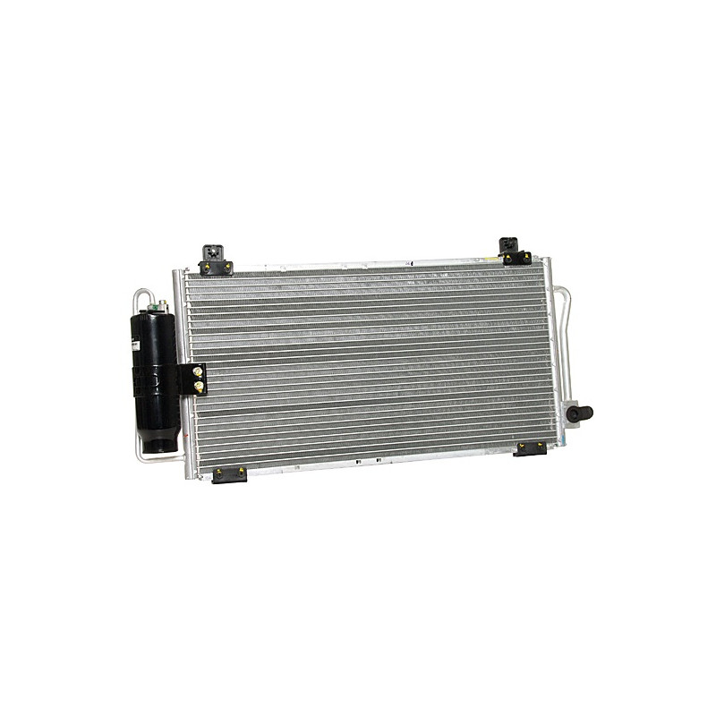 CONDENSADOR DE AIRE ACONDICIONADO DENSO BC446700-56139C