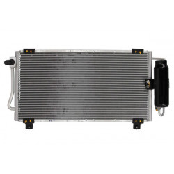 CONDENSADOR DE AIRE ACONDICIONADO DENSO BC446700-56139C