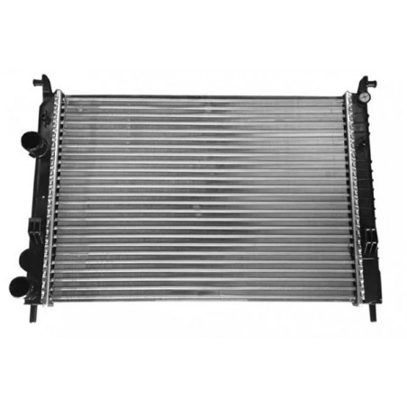 RADIADOR DE AGUA MOPAR 51853026