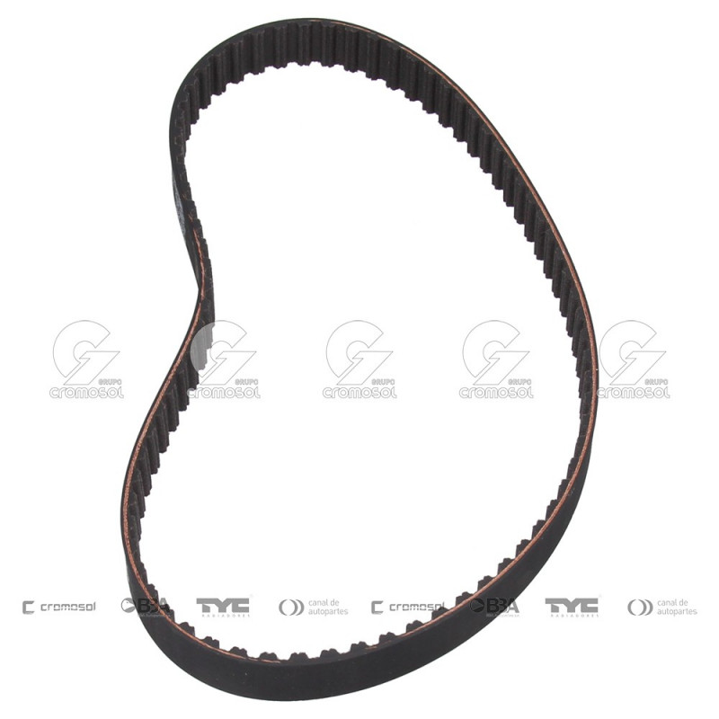 CORREA SINCRONICA DE DISTRIBUCION (DENTADA) CONTINENTAL 65699/20